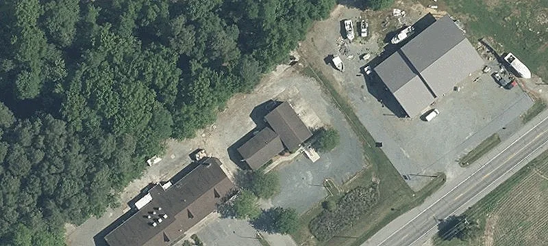 6270 Rock Hall Rd