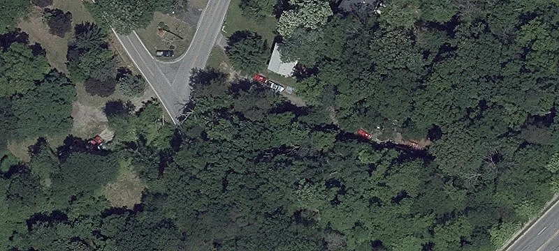 Jackson Grv Rd