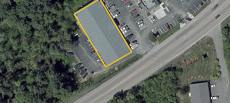 19509 Garrett Hwy Ste, Unit 1