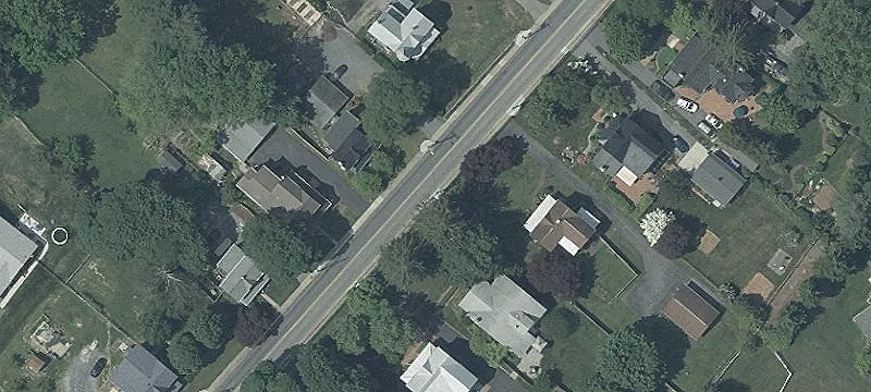 Back Acre Cir, MD 