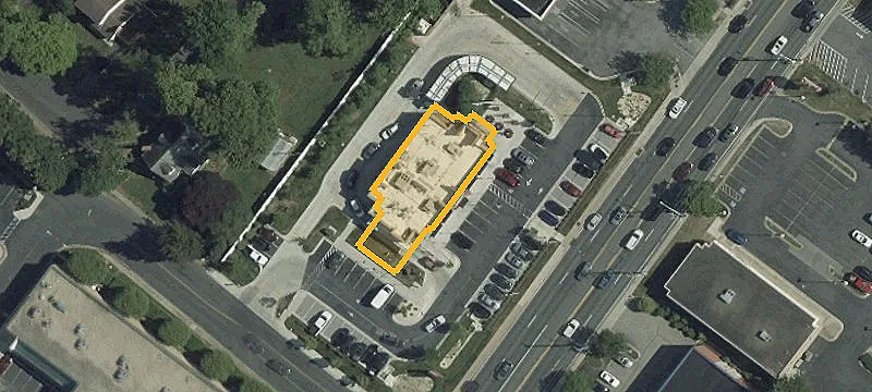 408 Baltimore Pike