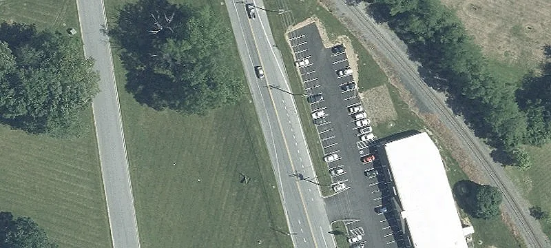 600 Hanover Pike