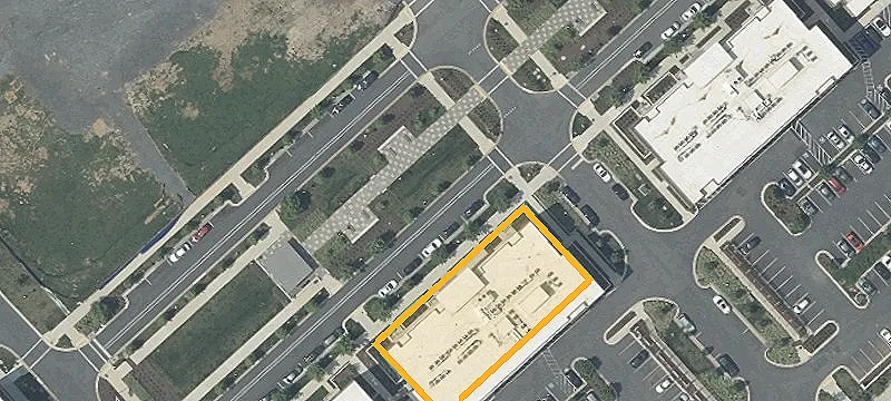 2000 Tower Oaks Blvd Fl