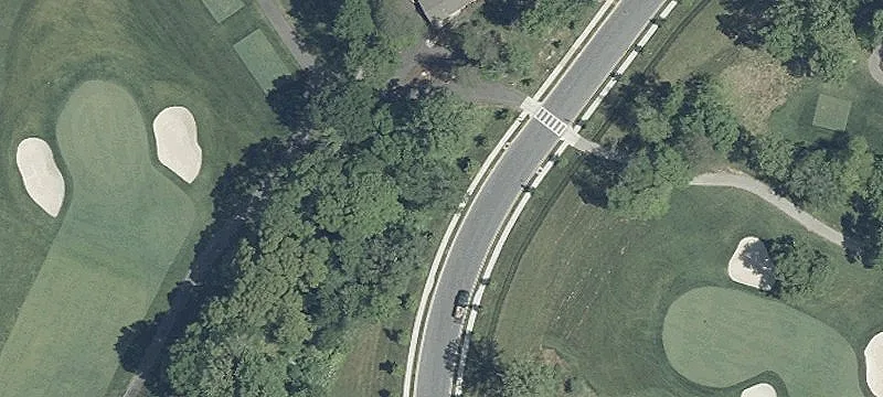 Vardon Ln