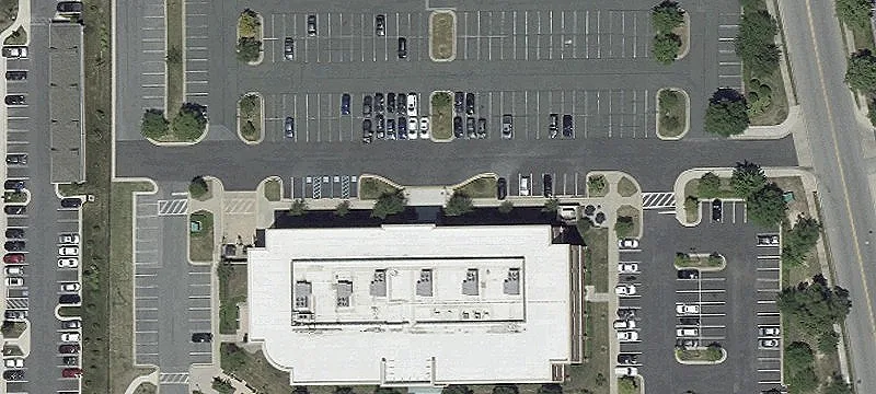 8140 Corporate Dr