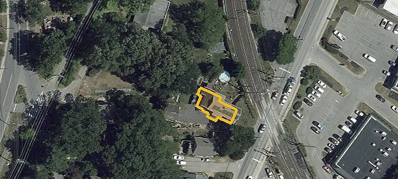 600 Cp Meade Rd