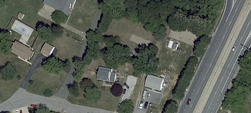 756 Old Stevenson Rd