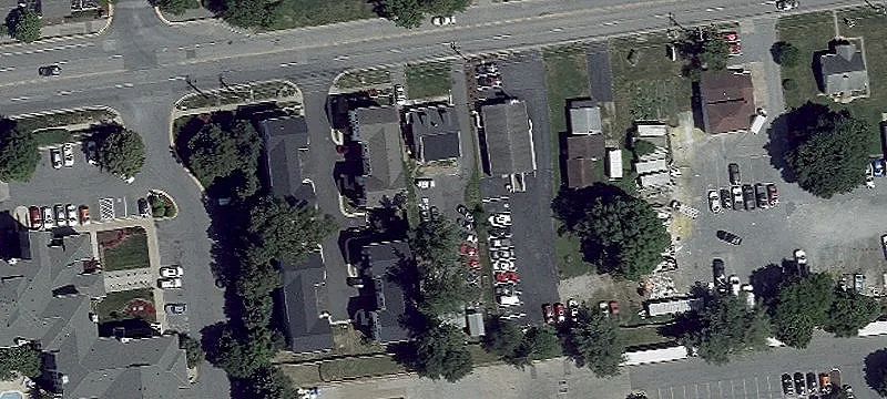 2569 Housley Rd