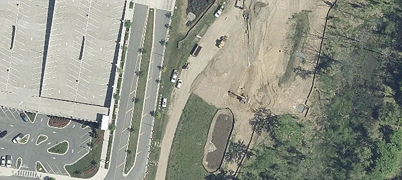 Broken Land Pkwy