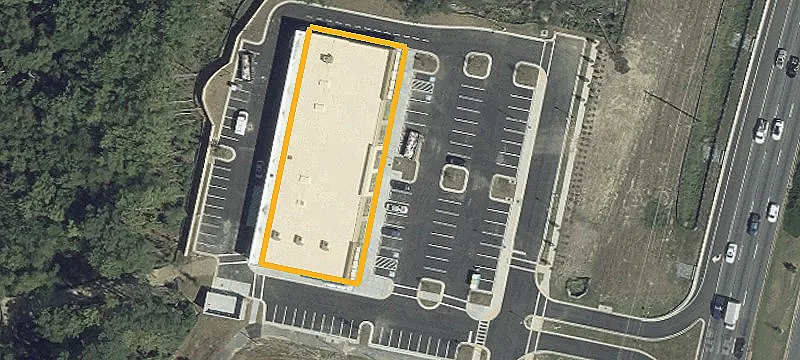 15805 Robert Crain Hwy