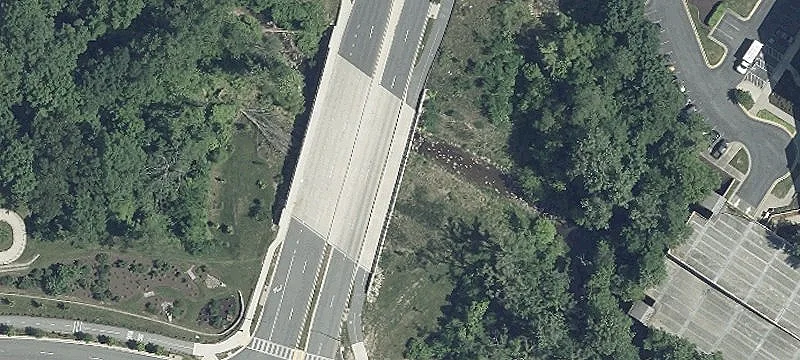 Symphony Woods Dr