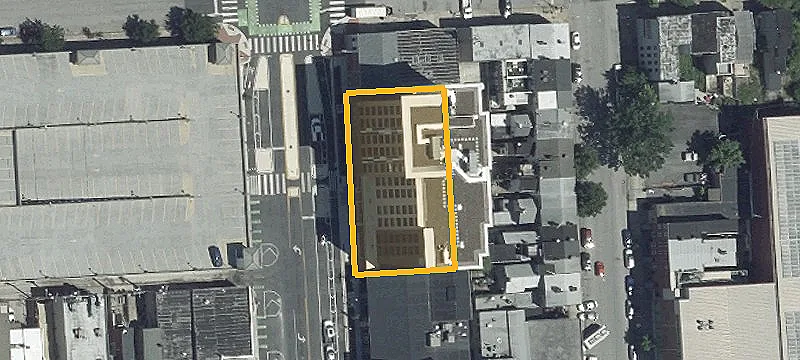 411 Central Ave