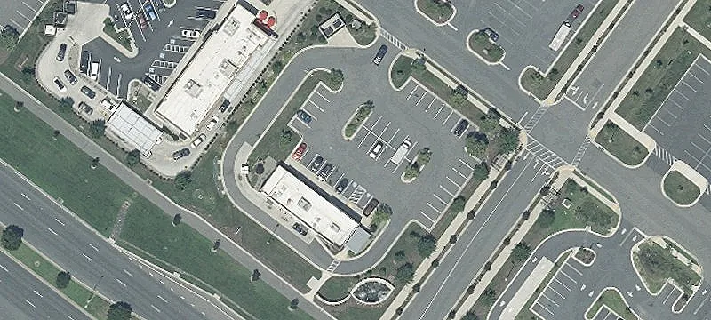 707 Marketplace Blvd