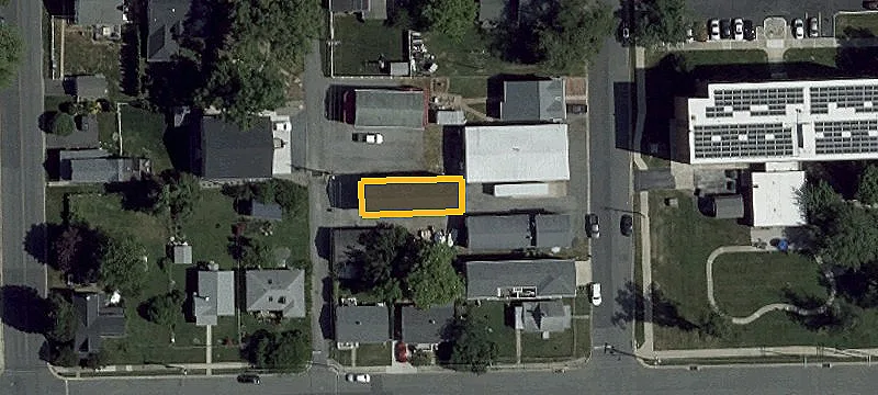 516 Young St