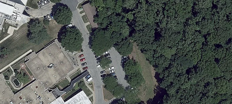 85 Hospital Rd