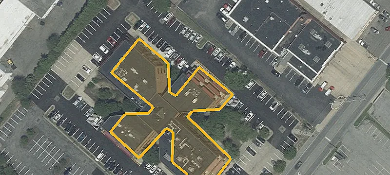 3261 Old Washington Rd Ste, Unit 1020