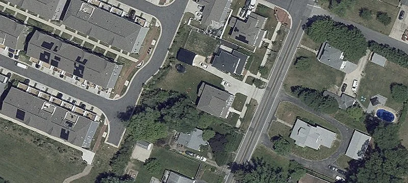 440 Patuxent Rd