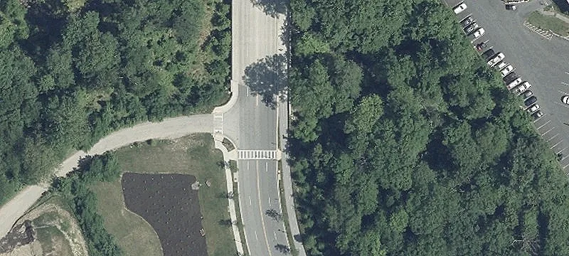 Merriweather Dr