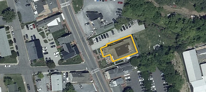 213 Talbot St, Unit B