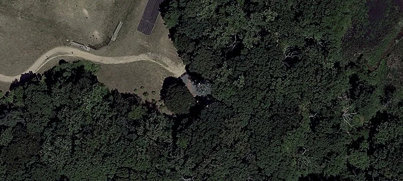 241 Peninsula Farm Rd