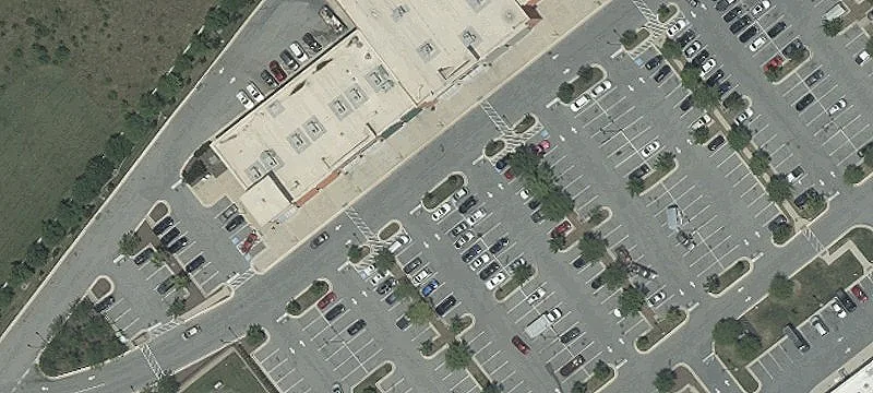 7607 Crain Hwy