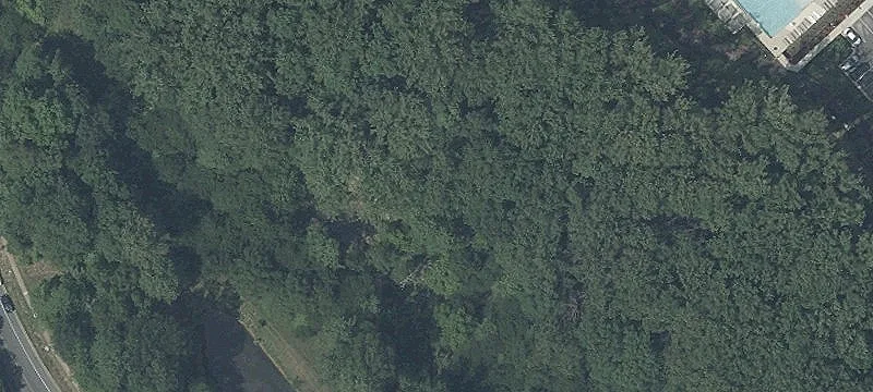 Crystal Rock Dr