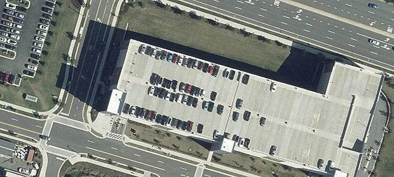 9400 Healthcare Way