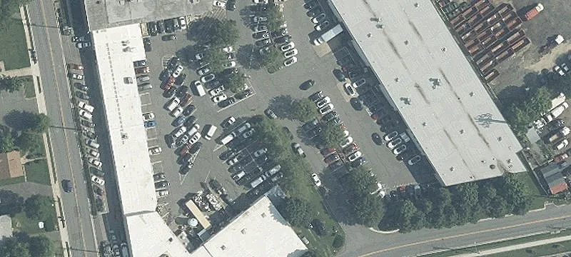 Mason Dr