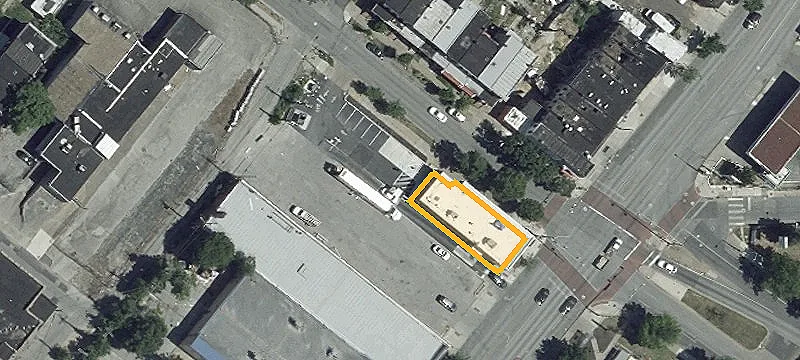 2058 Harford Rd