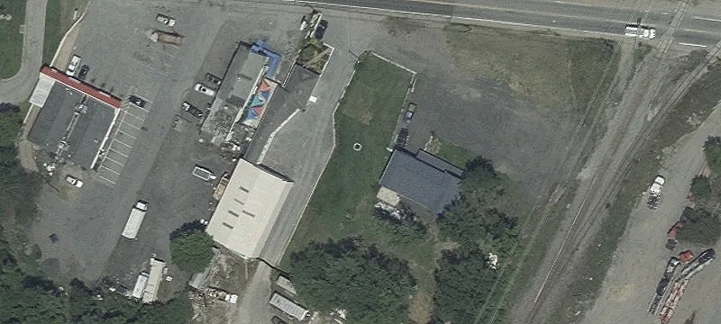 14135 Brandywine Rd
