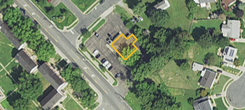 601 Edgewood Rd