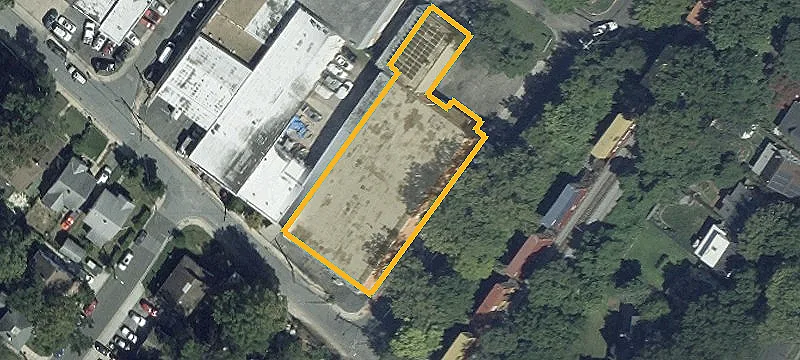 4000 Pennwood Rd