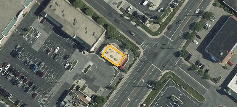 500 Baltimore Pike