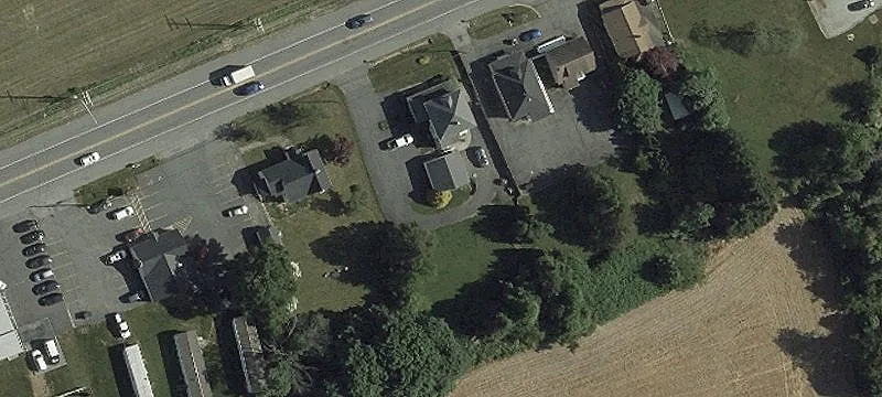 2823 Churchville Rd