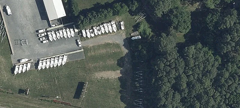 Piney Crk Rd