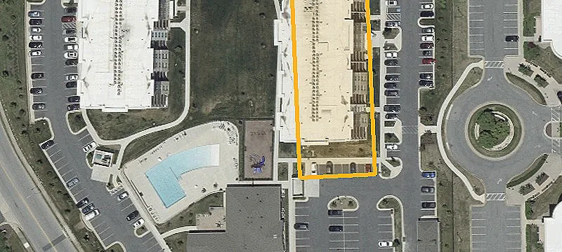 8113 Corporate Dr