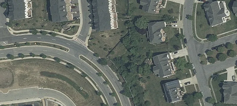 Van Dusen Rd