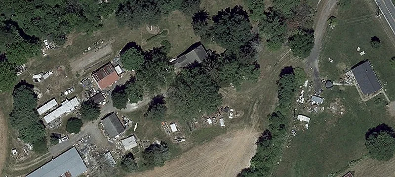 645 Blue Ball Rd