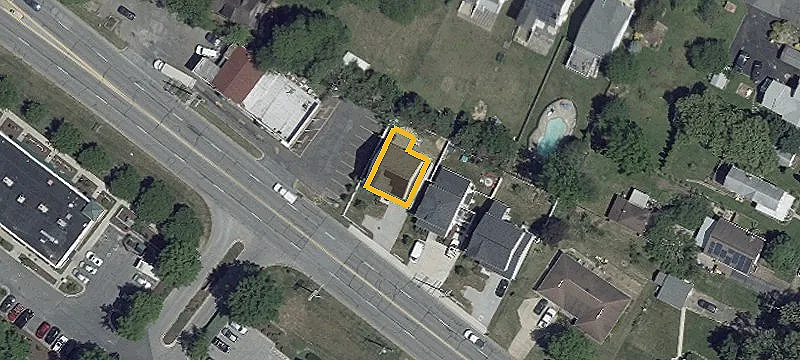 1248 Annapolis Rd