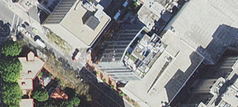 4960 Fairmont Ave, Unit P2-11