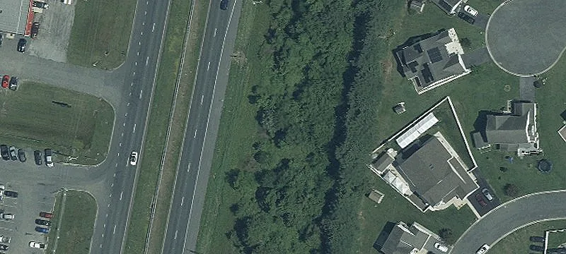 Stage Rd