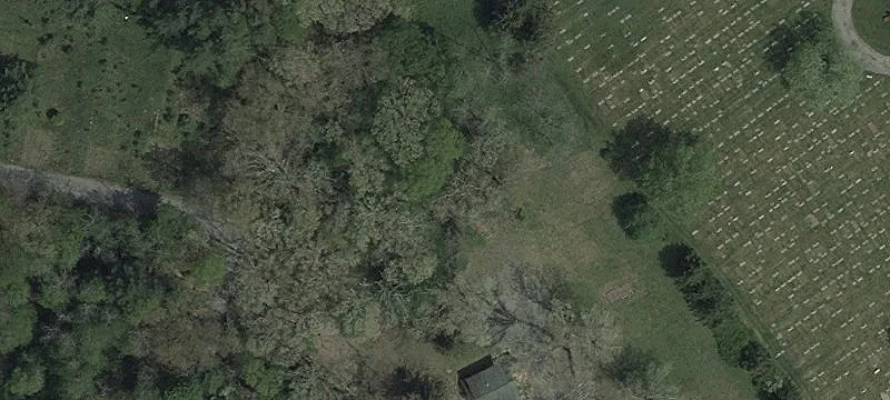 Memorial Dr