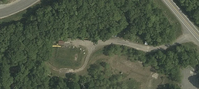 Wisp Mtn Rd