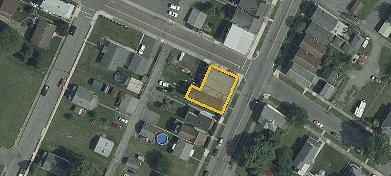 1105 Virginia Ave