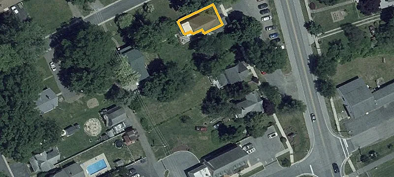 7 Central Ave