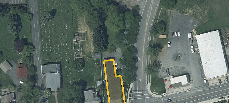 3898 Jefferson Pike
