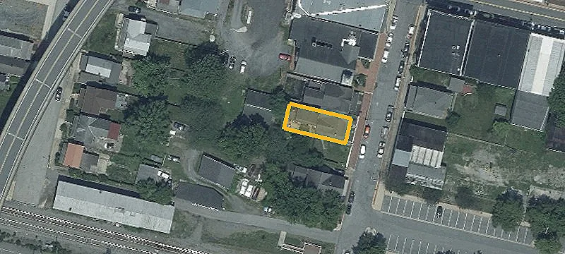 11 Maryland Ave