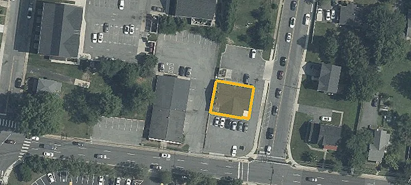 711 Gorman Ave