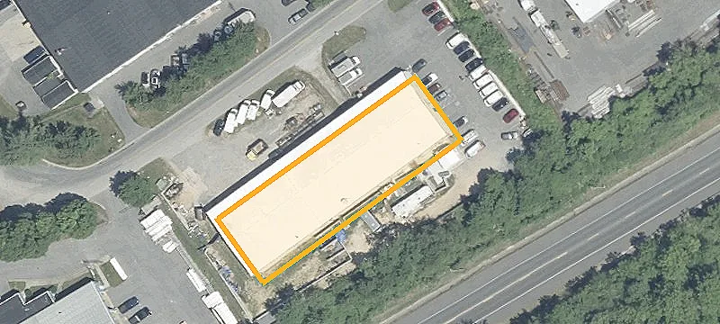 2919 Industrial Park Dr