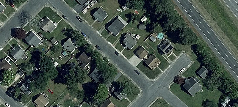 Clarke Ave